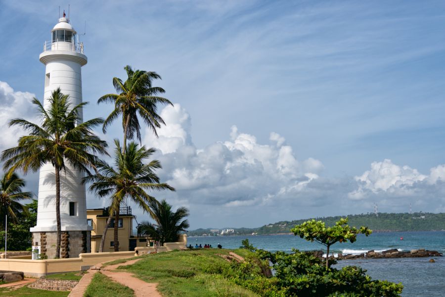 Galle Fort