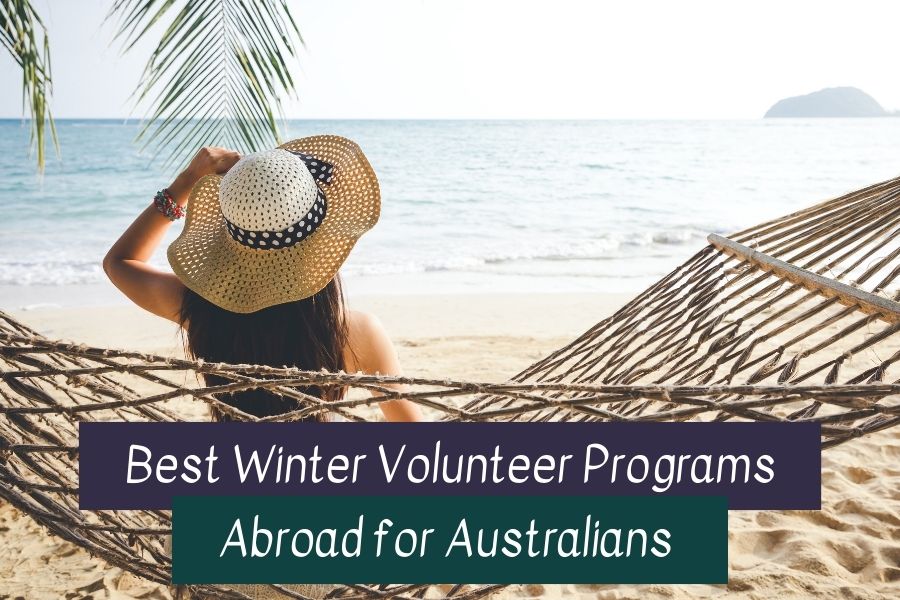 Volunteer in Sri Lanka