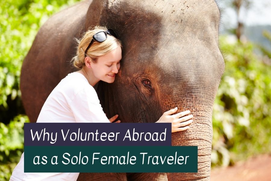 Volunteer in Sri Lanka
