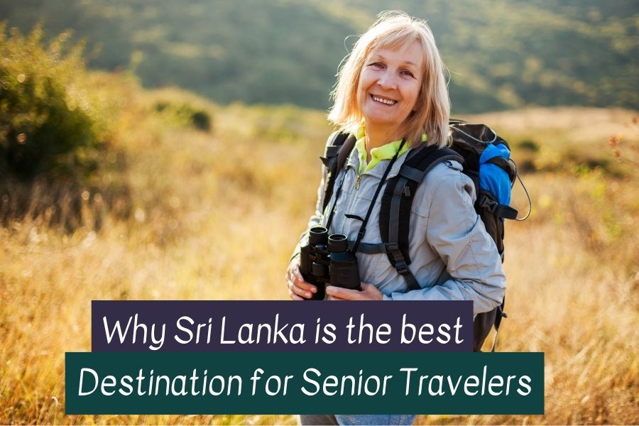 Volunteer in Sri Lanka