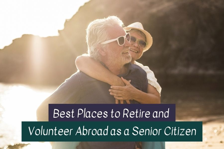 Volunteer in Sri Lanka