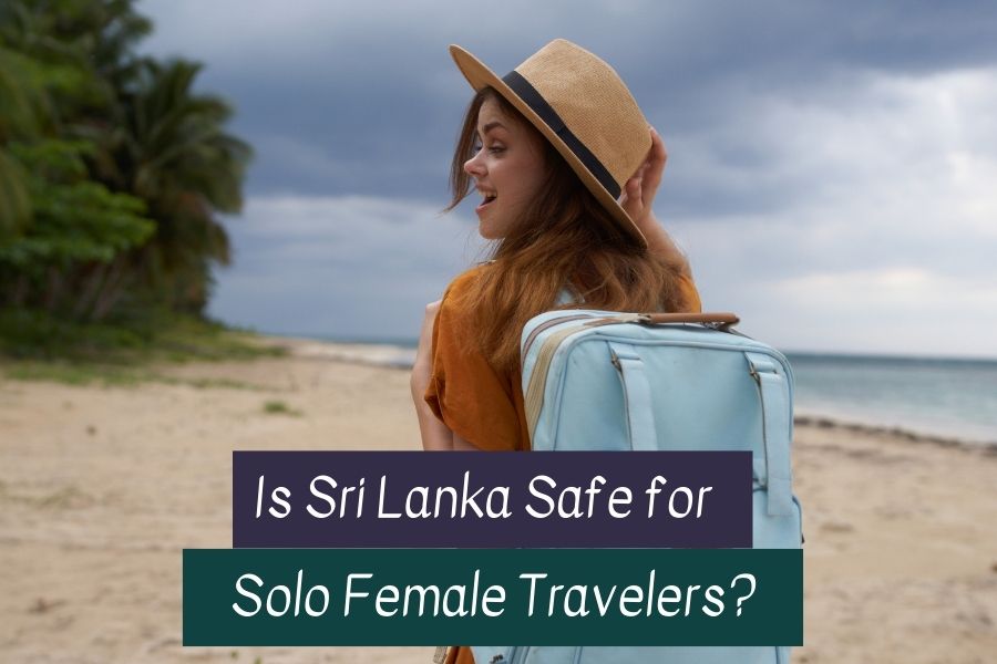 Volunteer in Sri Lanka