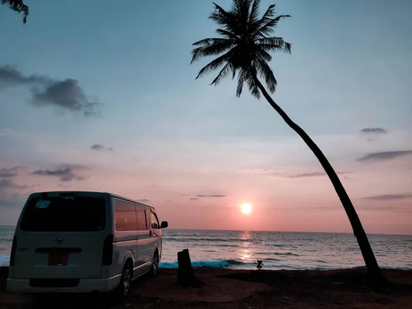 Beaches in Sri Lanka