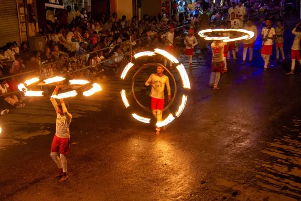 Asala Perahera in Kandy