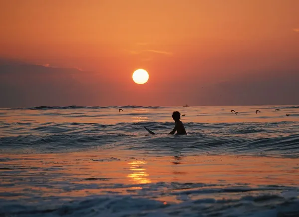 Beaches in Sri Lanka