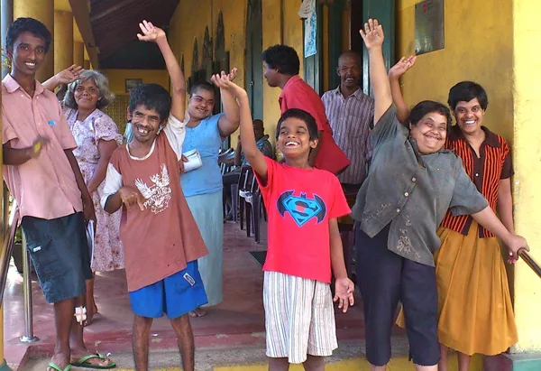 Volunteering at Sambodhi (Volunteer in Sri Lanka)