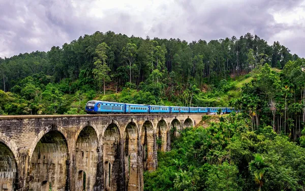 Ella in Sri Lanka