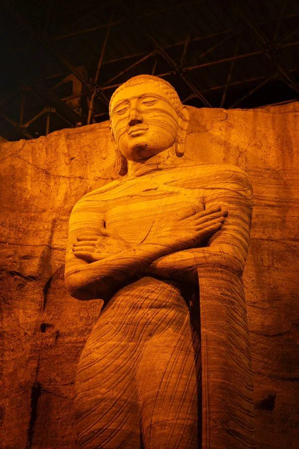 polonnaruwa