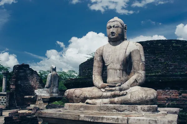 Polonnaruwa