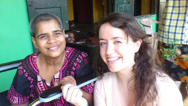 Volunteering at Sambodhi (Volunteer in Sri Lanka)