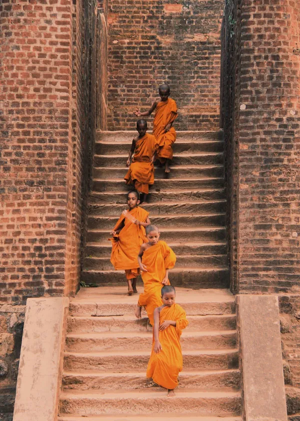 Anuradhapura