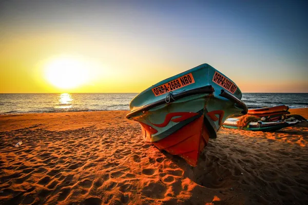 Beaches in Sri Lanka