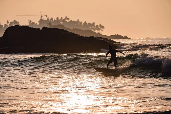 Beaches in Sri Lanka