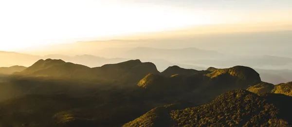 Adam’s Peak