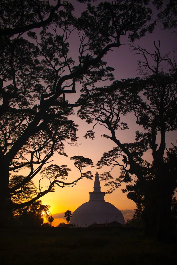 Anuradhapura