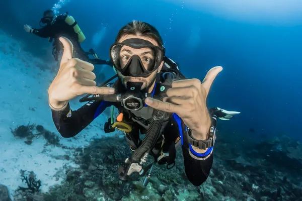 iving and Snorkeling in Sri Lanka