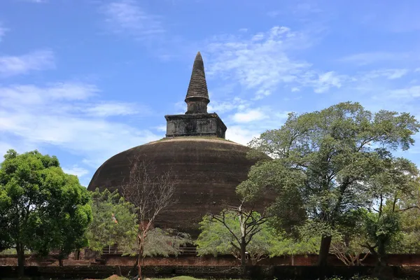 Polonnaruwa